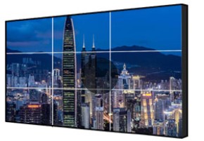 什么原因會引起液晶拼接屏黑屏？